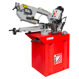 HOLZMANN BS275TOP PÁSOVÁ PILA NA KOV (400V)