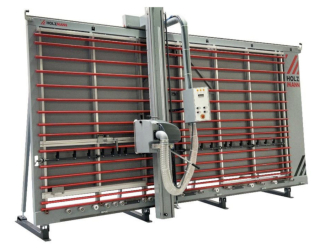 HOLZMANN VPS4222 VERTIKÁLNÍ PANELOVÁ PILA (400V)