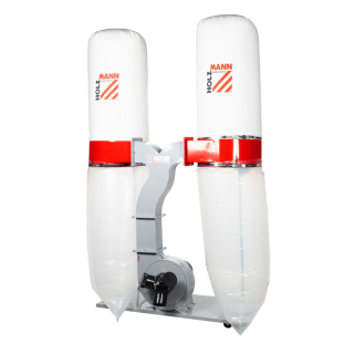 HOLZMANN ABS3880 ODSAVAČ PILIN A PRACHU (400V)