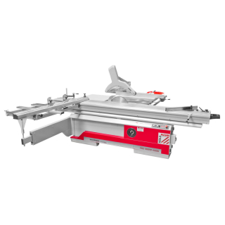 HOLZMANN FKS400VF3200 FORMÁTOVACÍ PILA