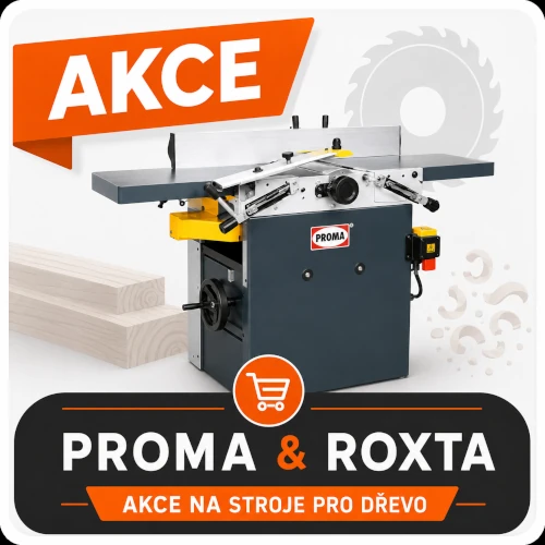 AKCE PROMA