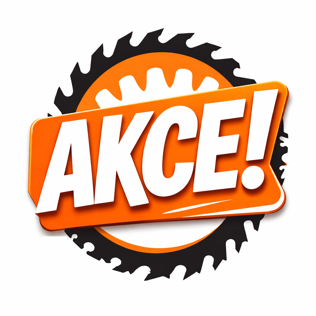 AKCE - VÝPRODEJ