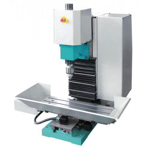 CNC FRÉZKY