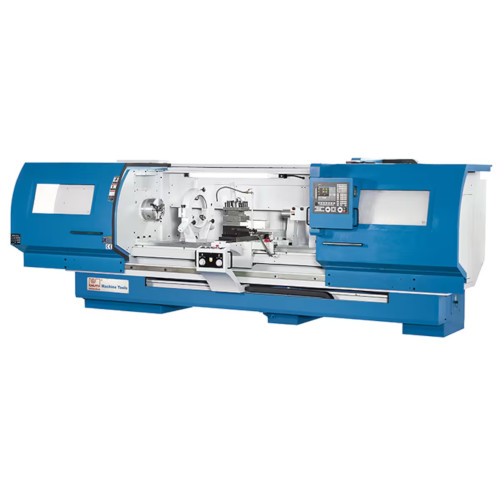 CNC SOUSTRUHY