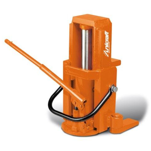 STROJNÍ HYDRAULICKÉ ZVEDÁKY